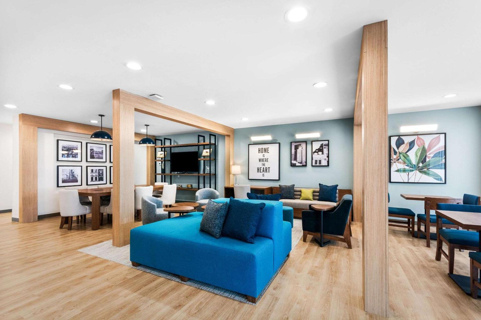Everhome Suites Lexington - Horse Park photo 5