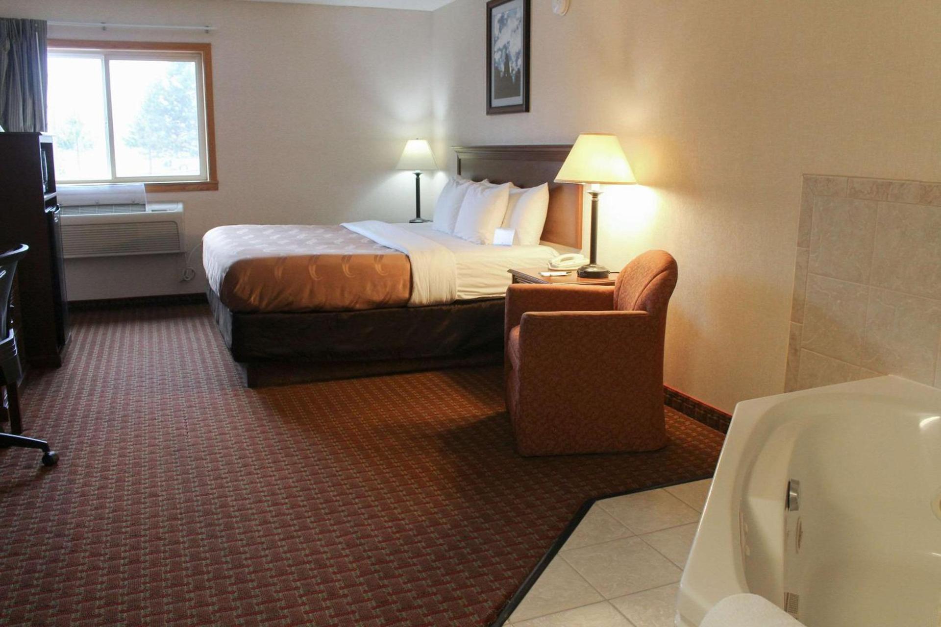 Quality Inn Spearfish I-90 photo 4
