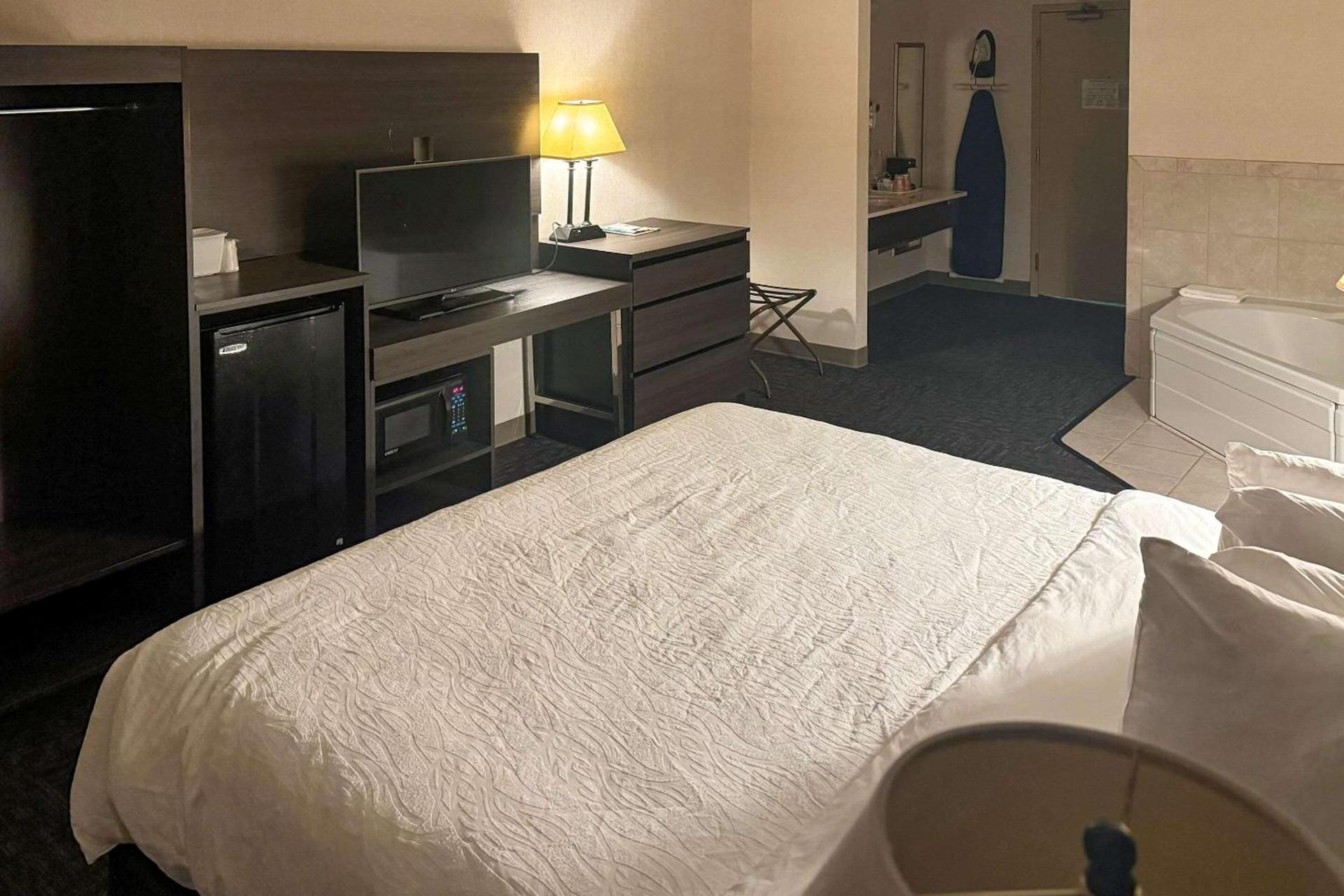 Quality Inn Spearfish I-90 photo 16