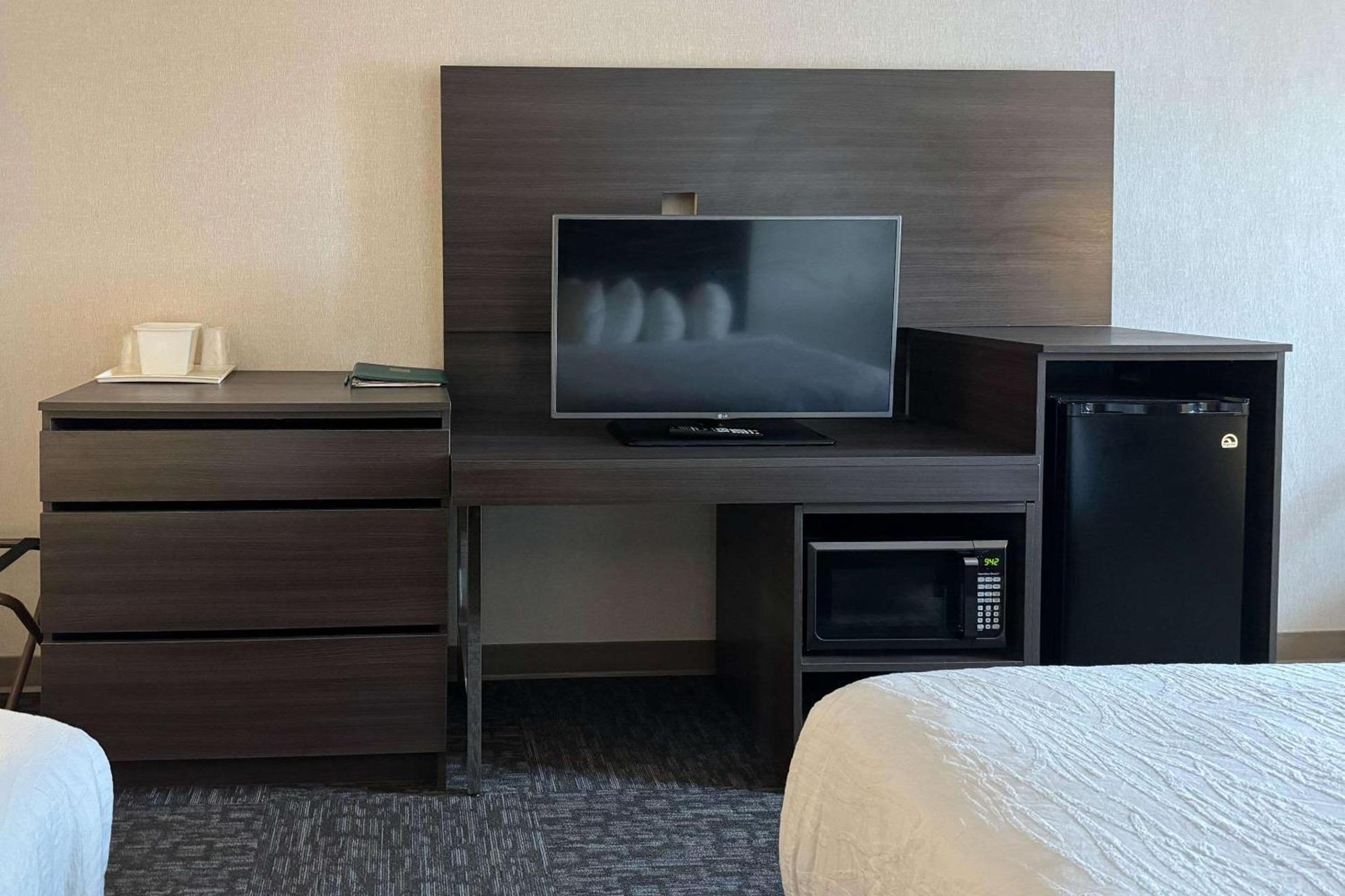 Quality Inn Spearfish I-90 photo 12