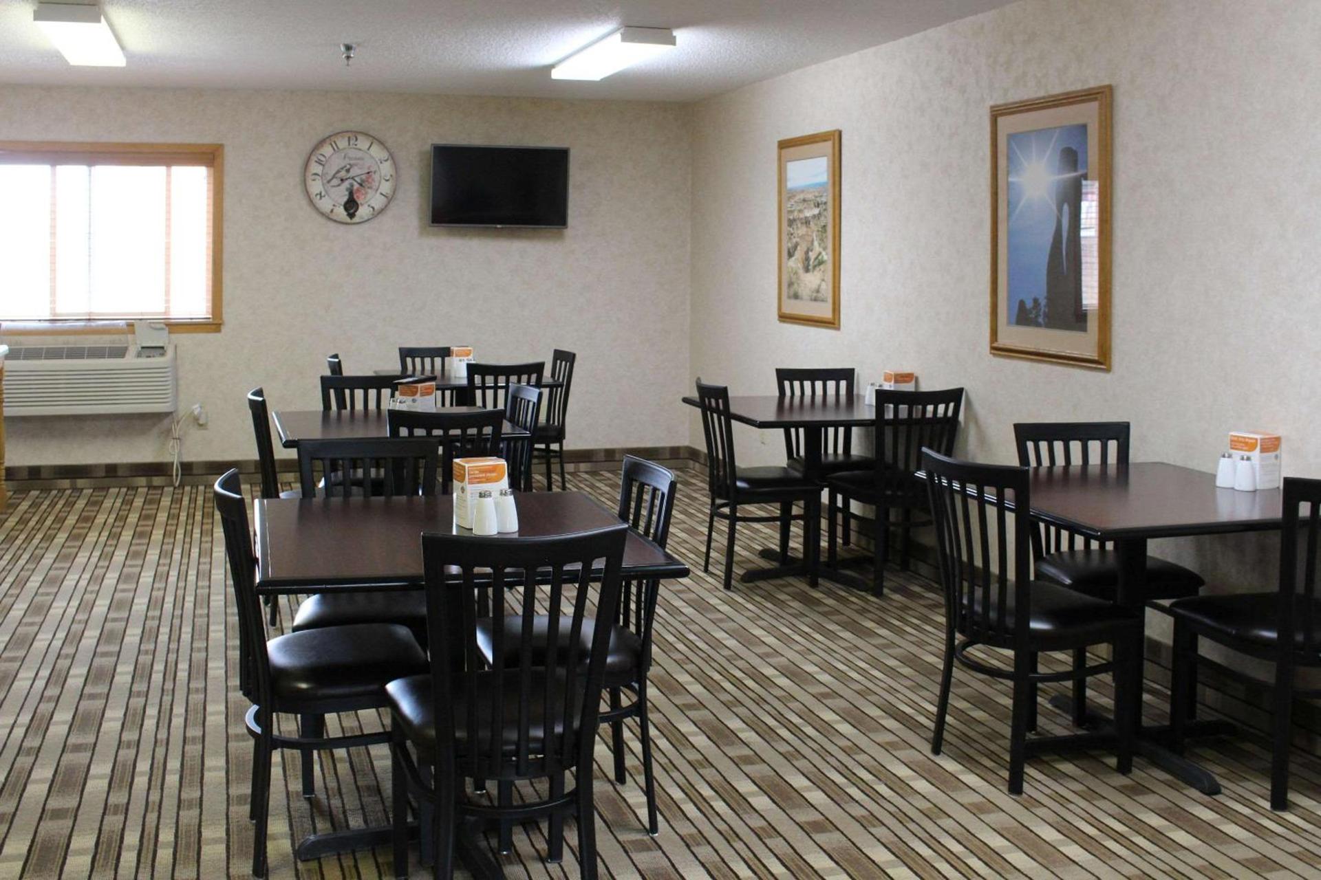 Quality Inn Spearfish I-90 photo 28