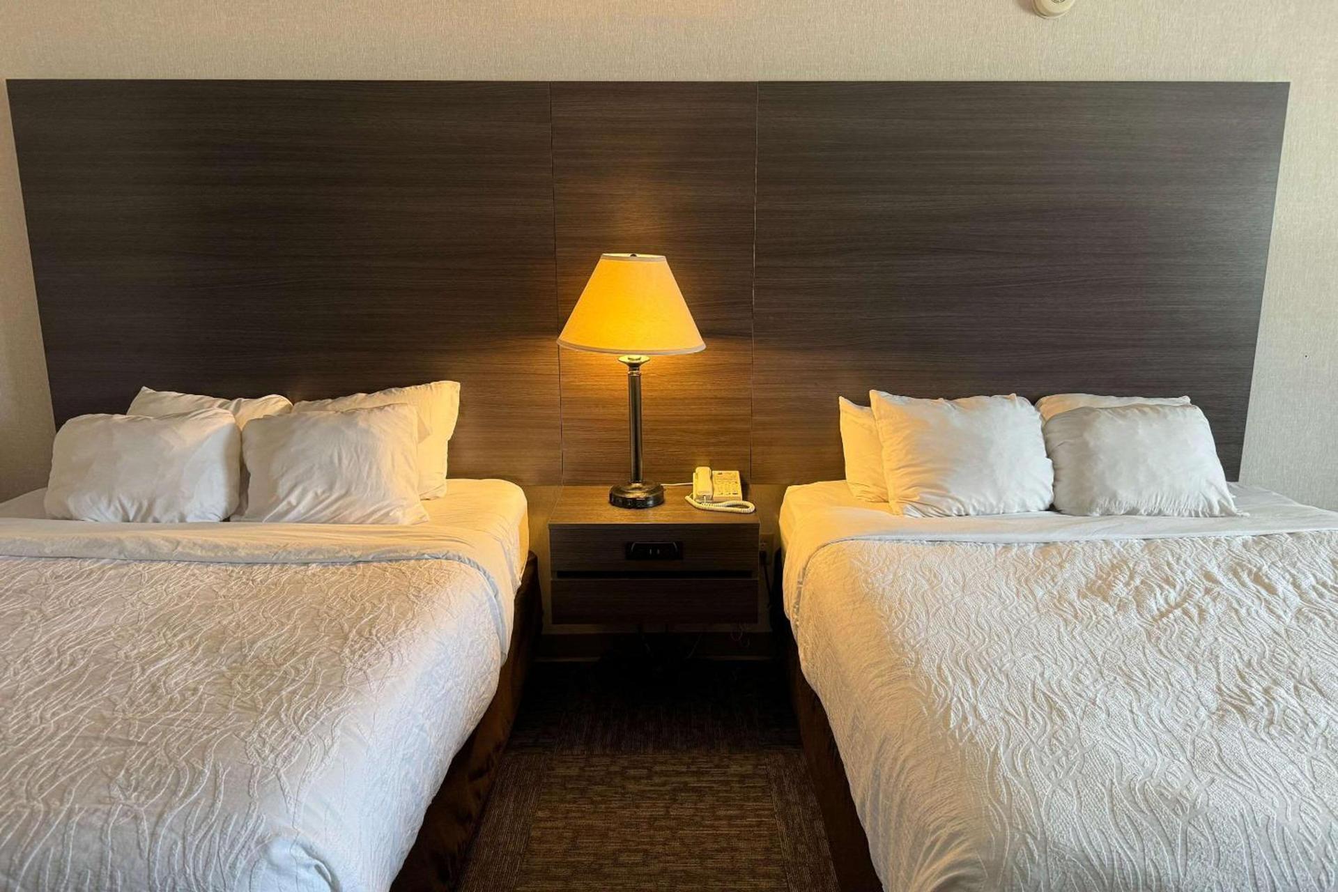 Quality Inn Spearfish I-90 photo 14