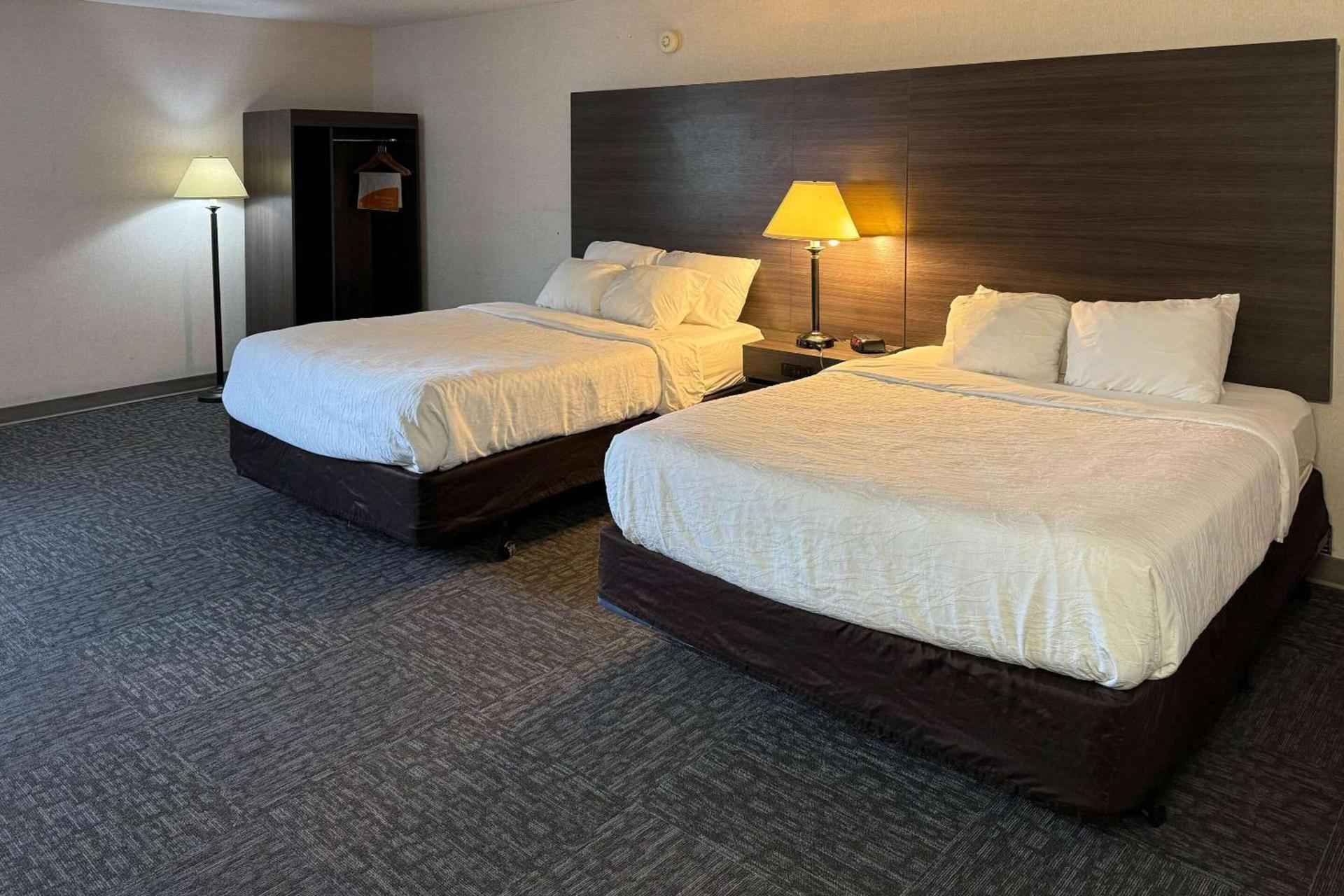Quality Inn Spearfish I-90 photo 10
