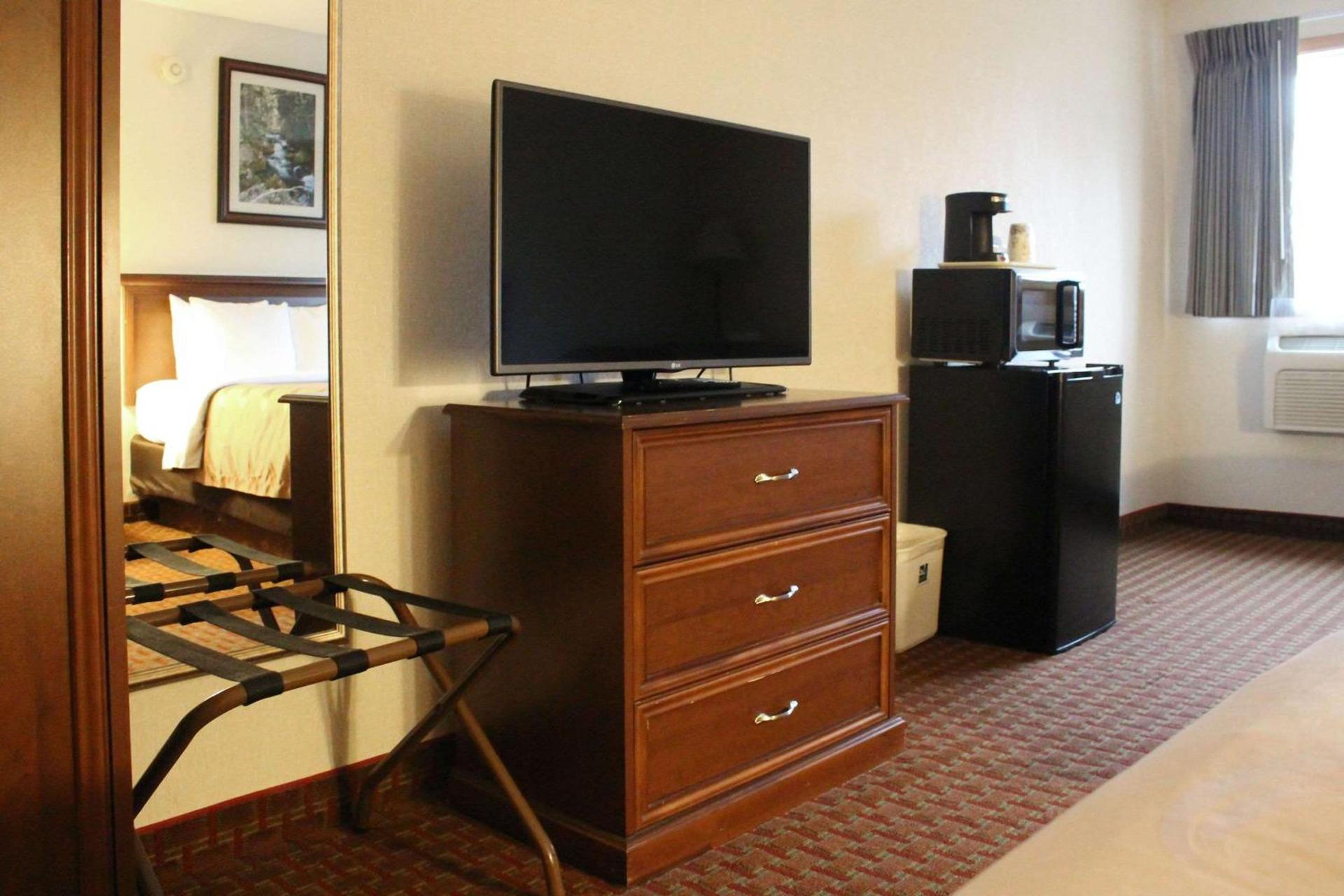 Quality Inn Spearfish I-90 photo 6