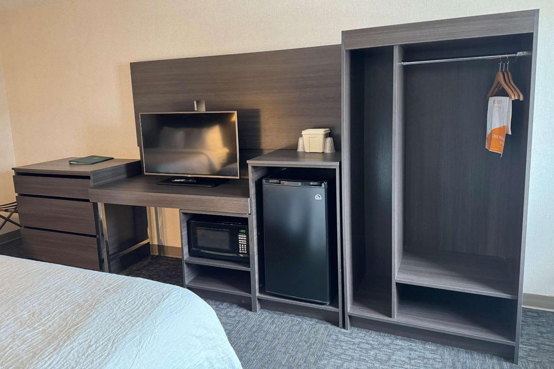 Quality Inn Spearfish I-90 photo 18