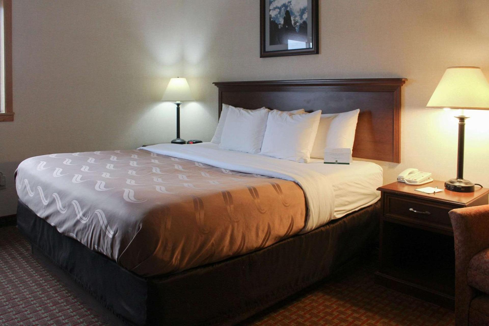 Quality Inn Spearfish I-90 photo 2