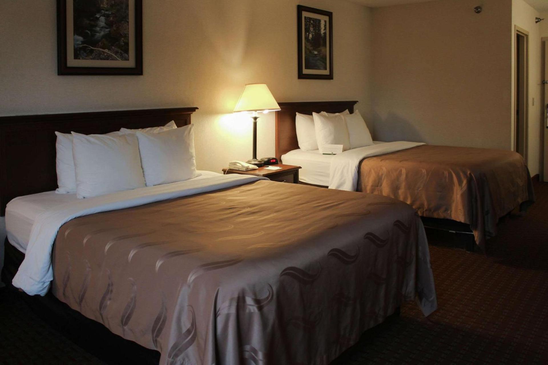 Quality Inn Spearfish I-90 photo 3
