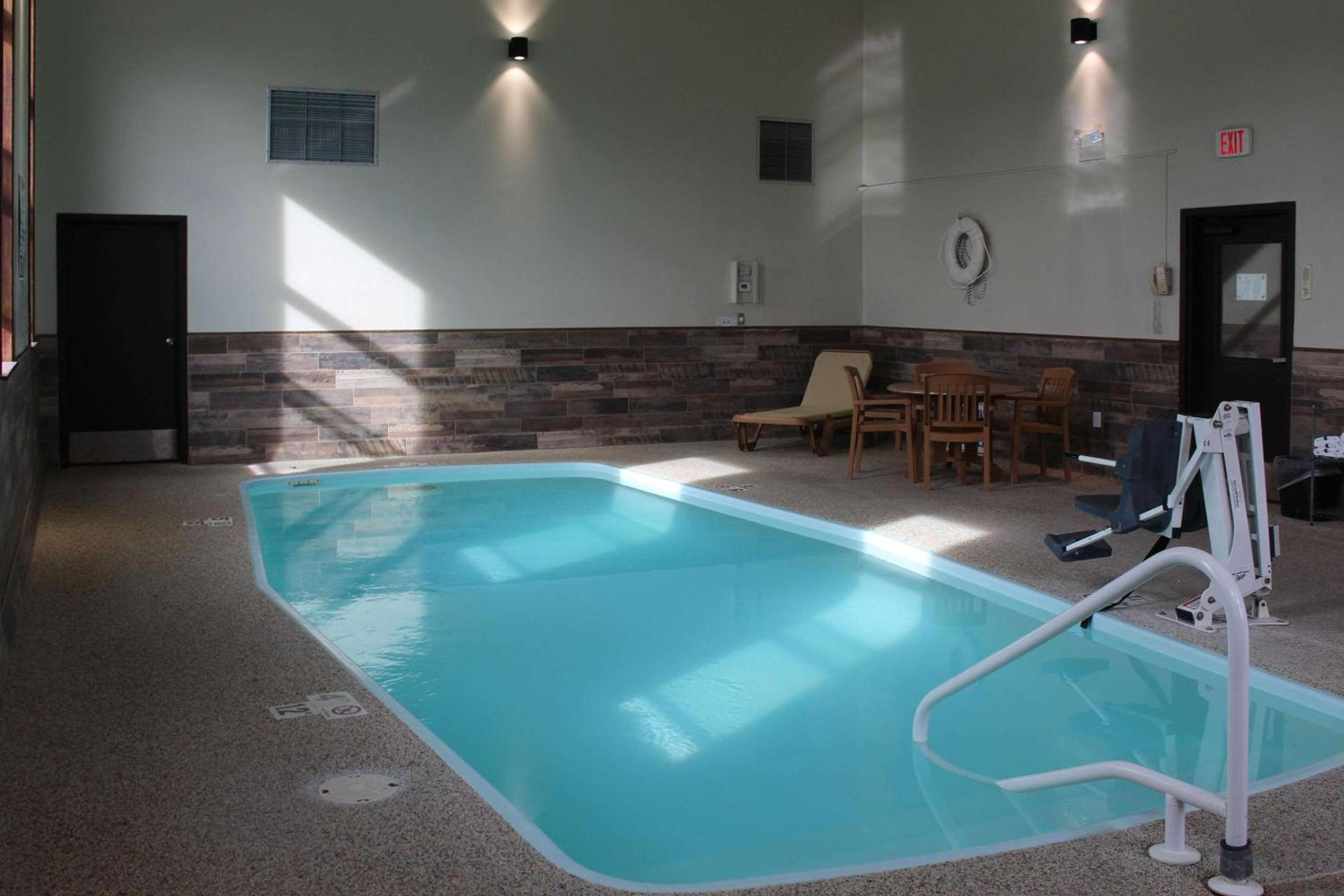 Quality Inn Spearfish I-90 photo 19
