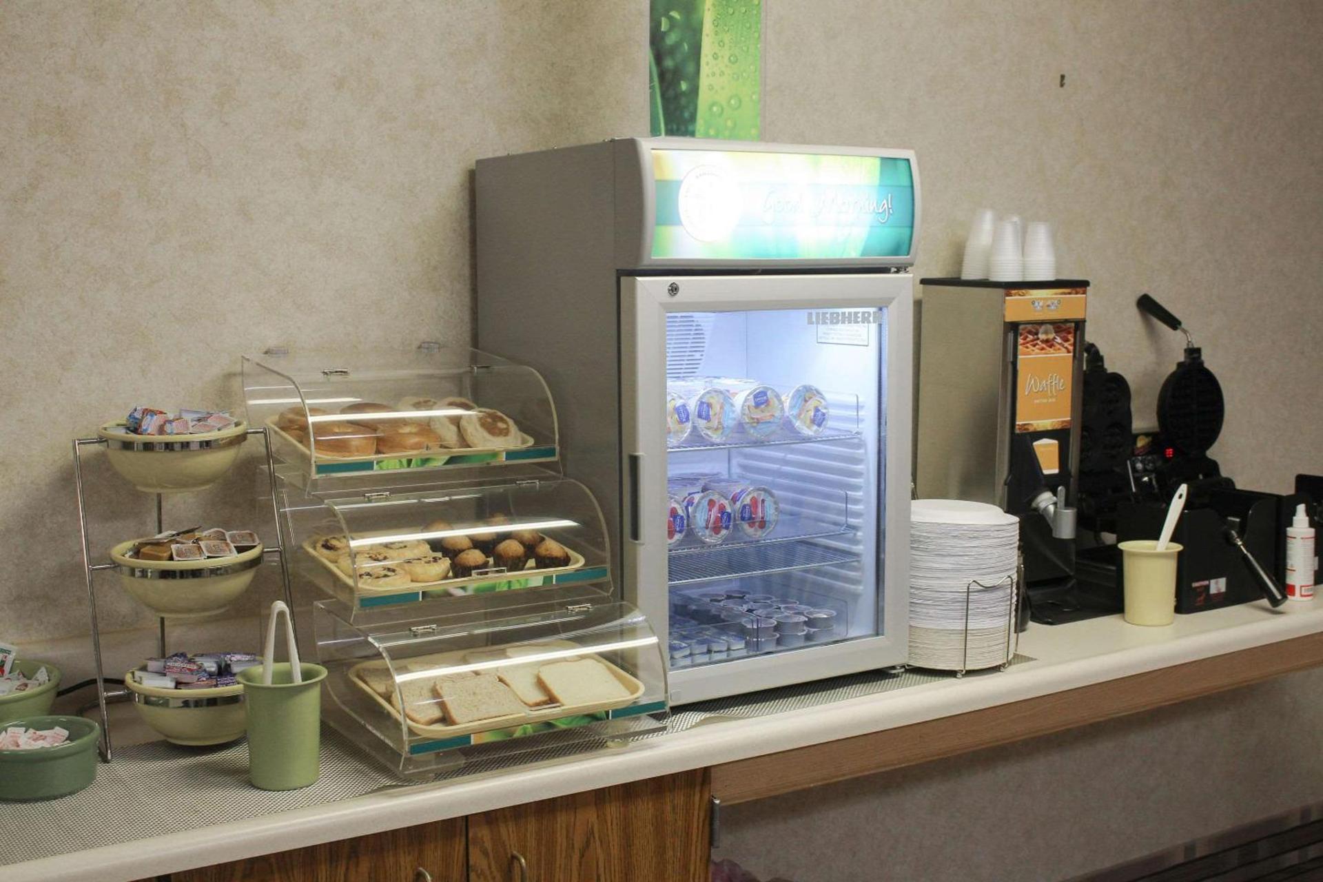 Quality Inn Spearfish I-90 photo 27