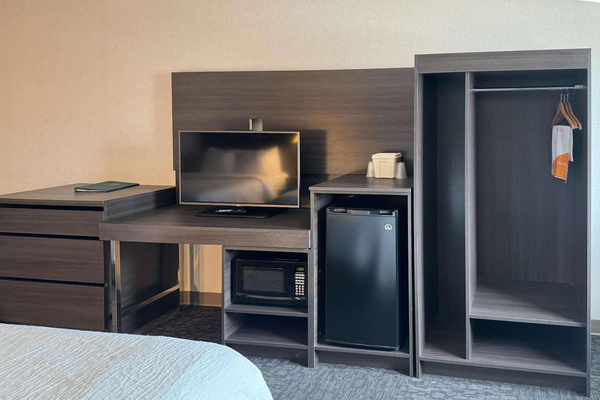 Quality Inn Spearfish I-90 photo 11