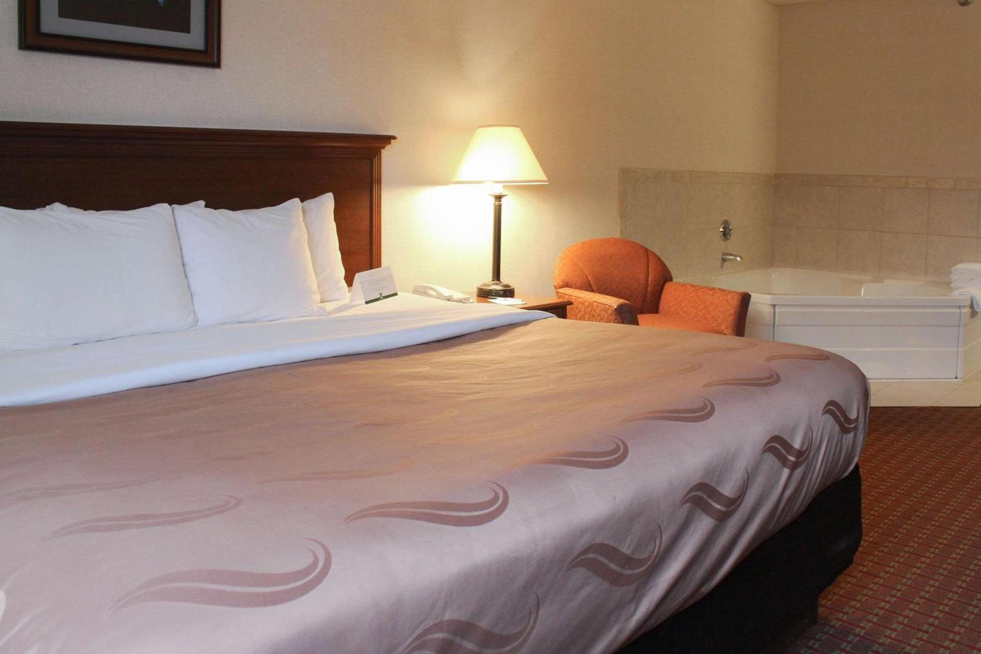 Quality Inn Spearfish I-90 photo 5