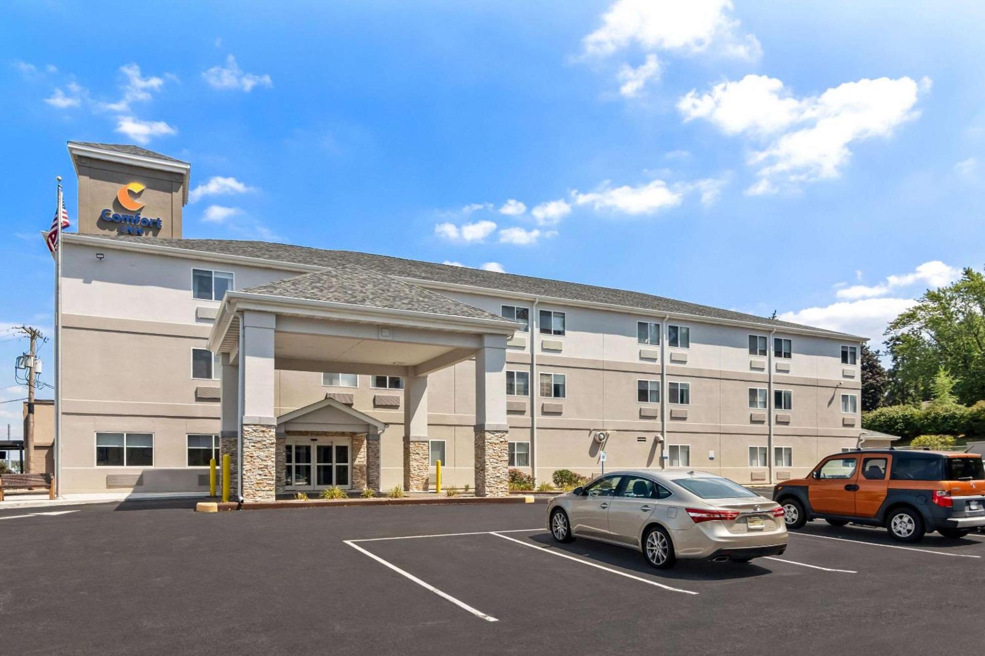 Comfort Inn Schereville photo 4