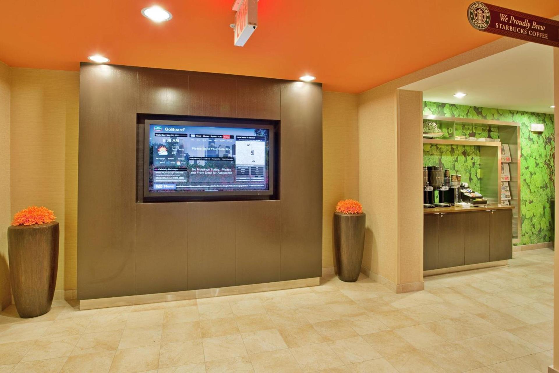 Courtyard Houston The Woodlands photo 13