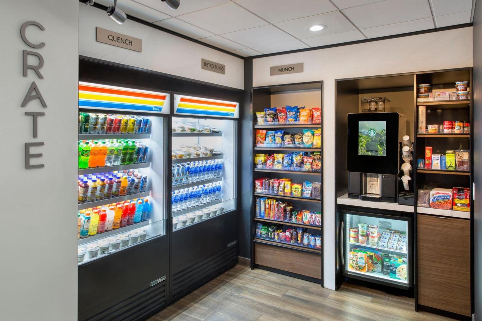 Courtyard by Marriott New Haven Orange photo 13