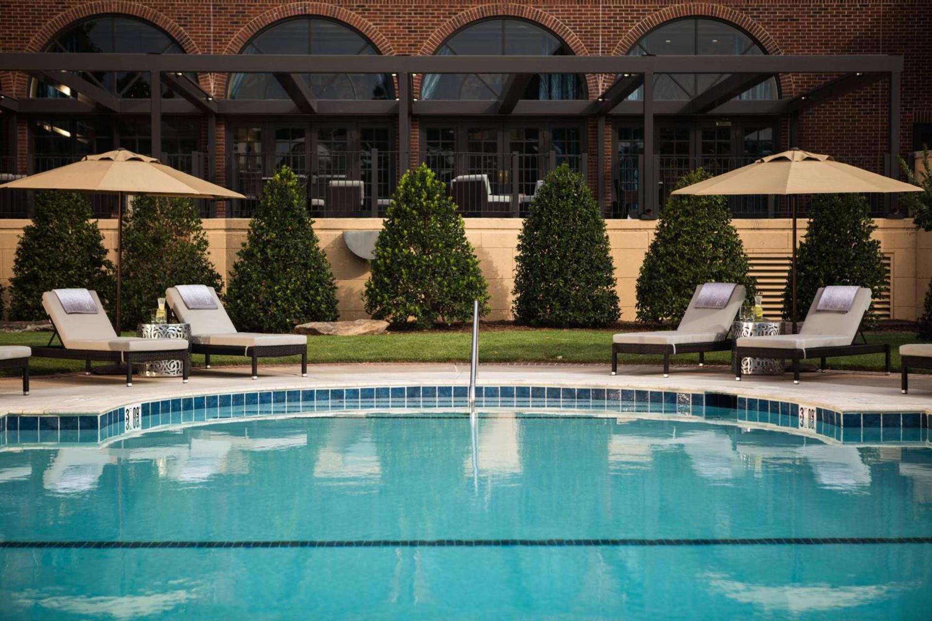 Renaissance Waterford Oklahoma City Hotel photo 32