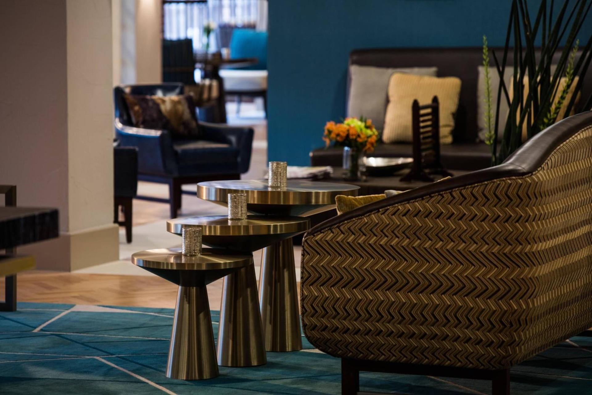 Renaissance Waterford Oklahoma City Hotel photo 4