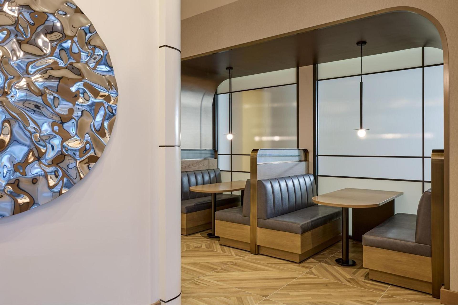 Marriott Long Beach Downtown photo 99