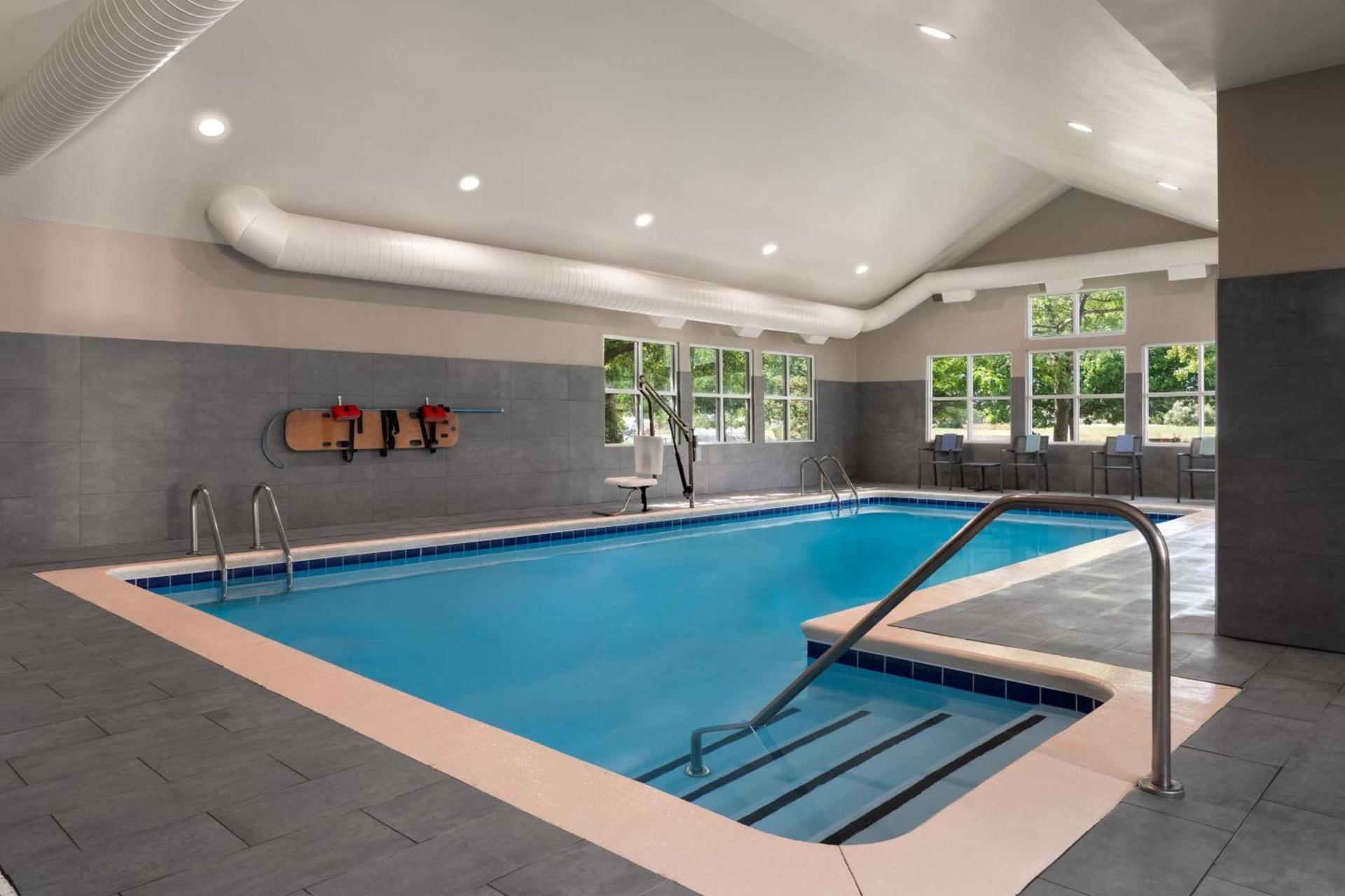 Residence Inn by Marriott Holland photo 24