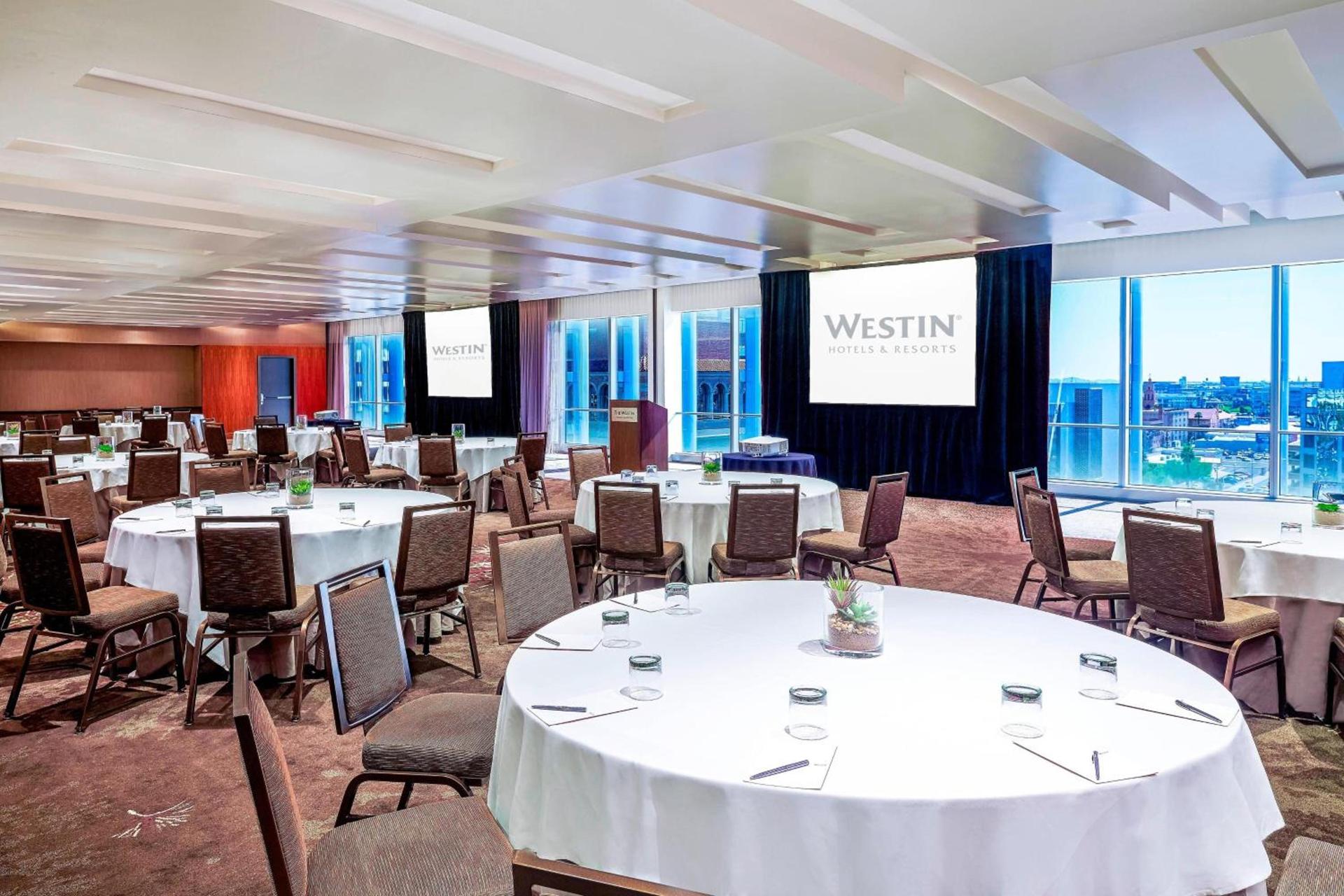 The Westin Phoenix Downtown photo 29