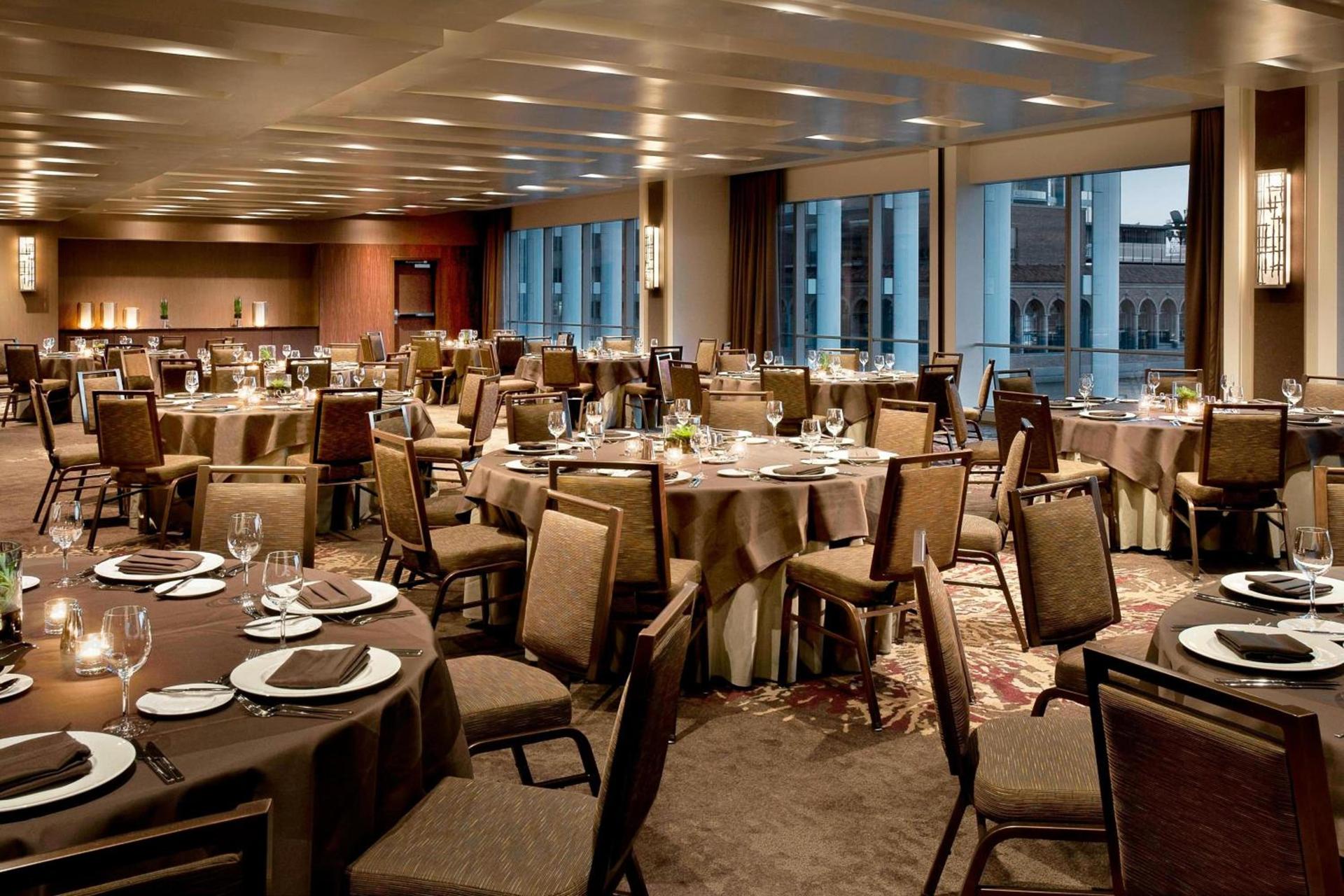 The Westin Phoenix Downtown photo 30