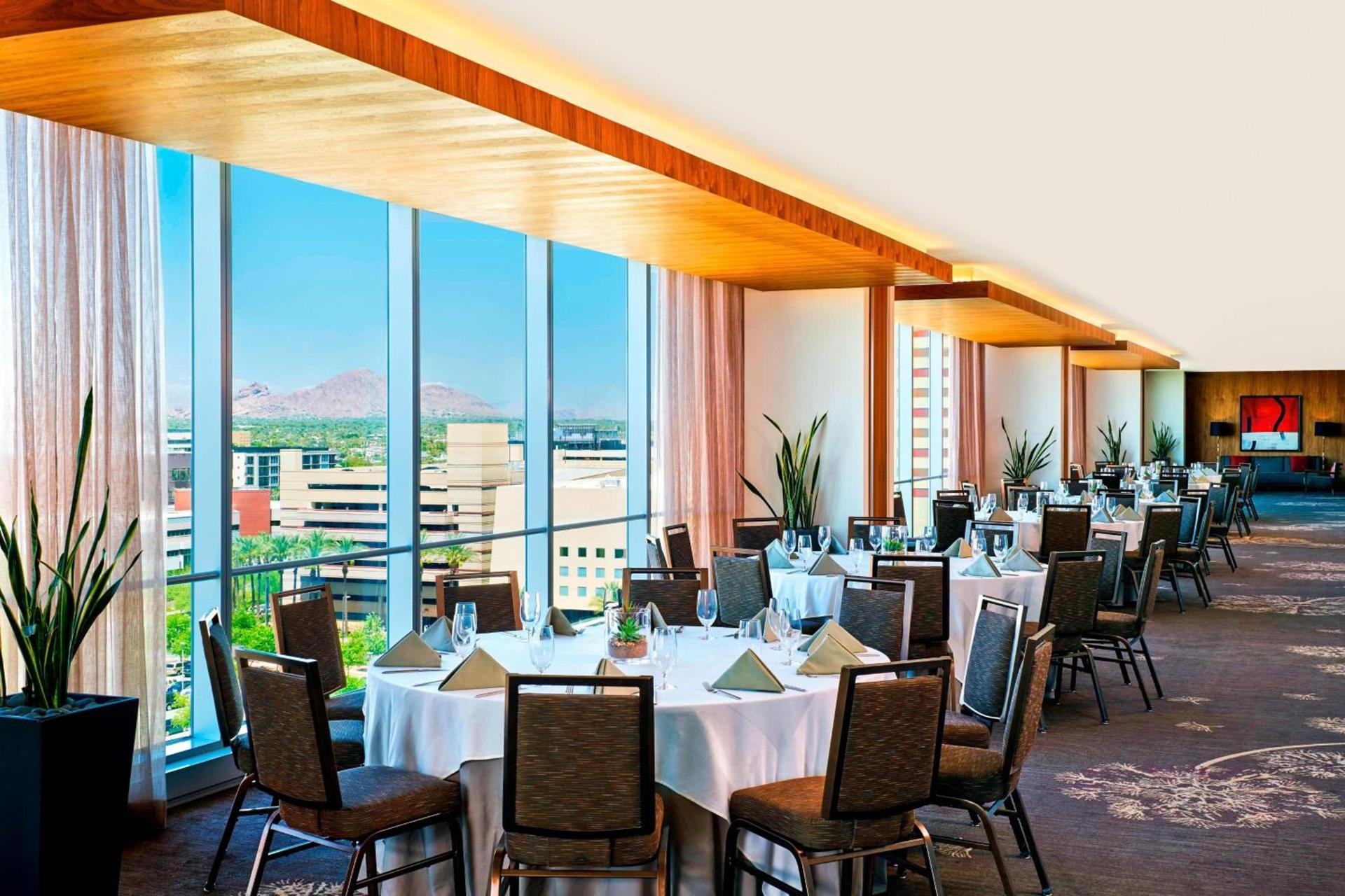 The Westin Phoenix Downtown photo 31