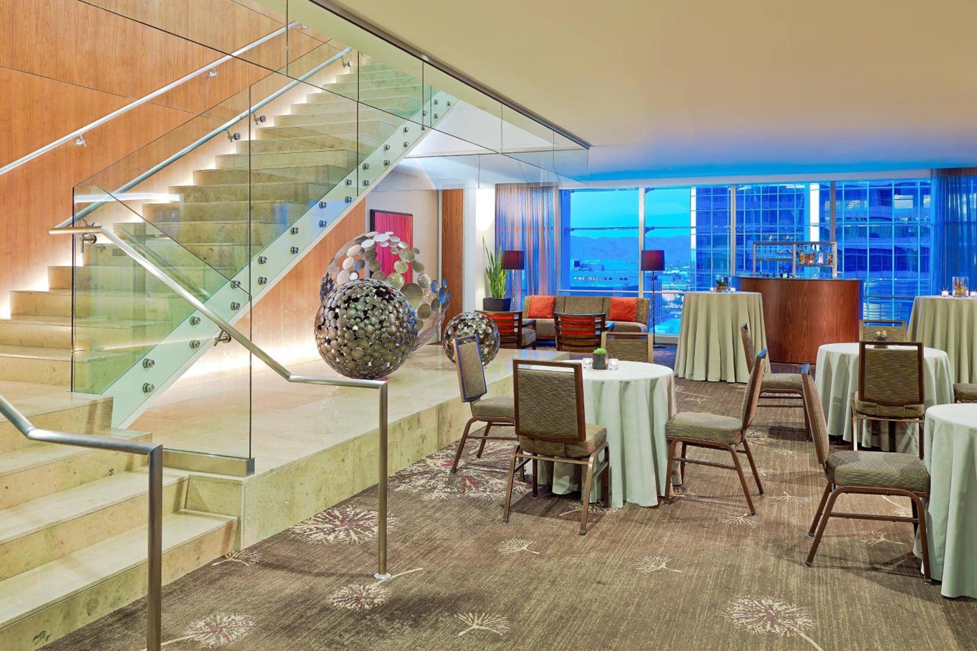 The Westin Phoenix Downtown photo 32