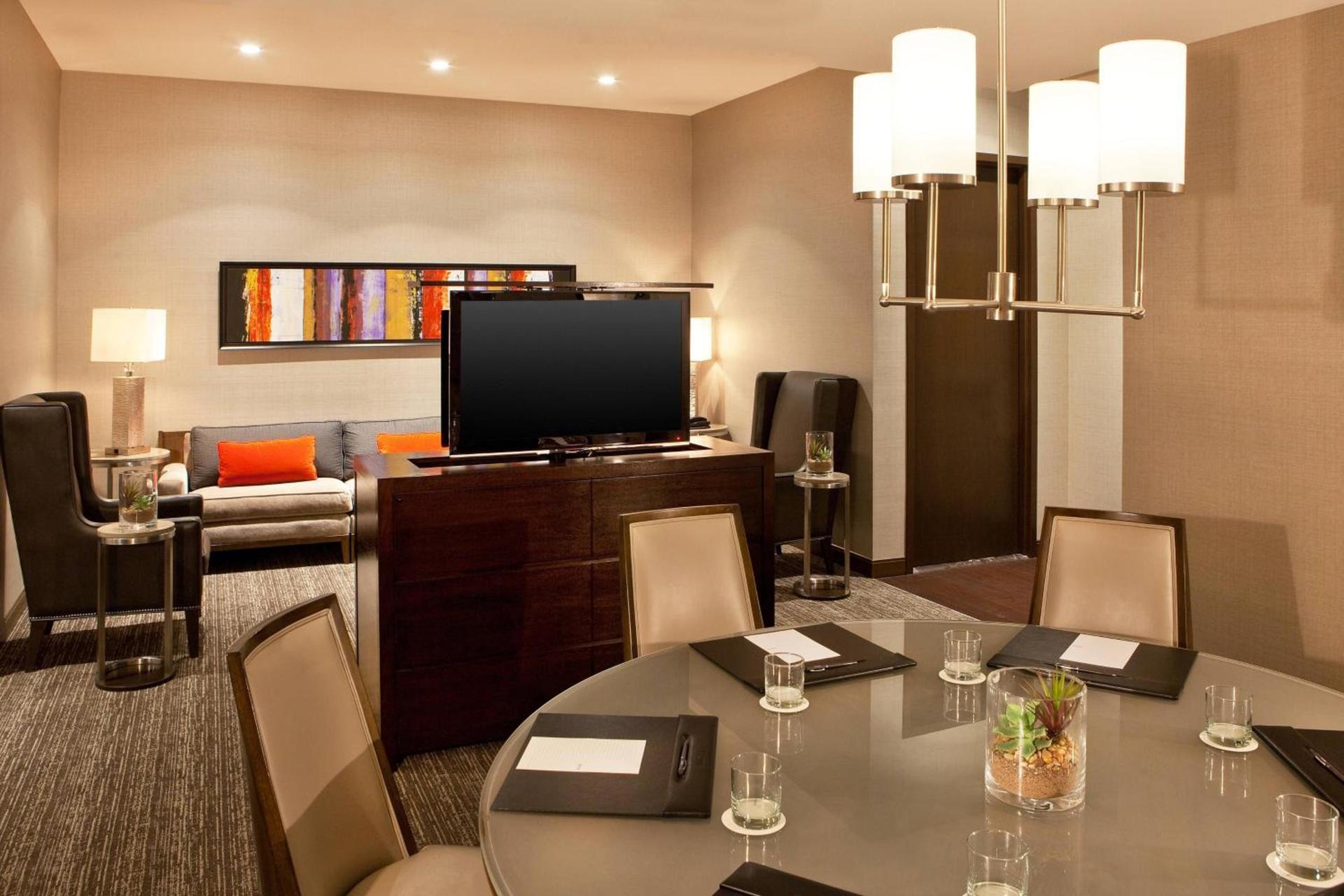 The Westin Phoenix Downtown photo 33