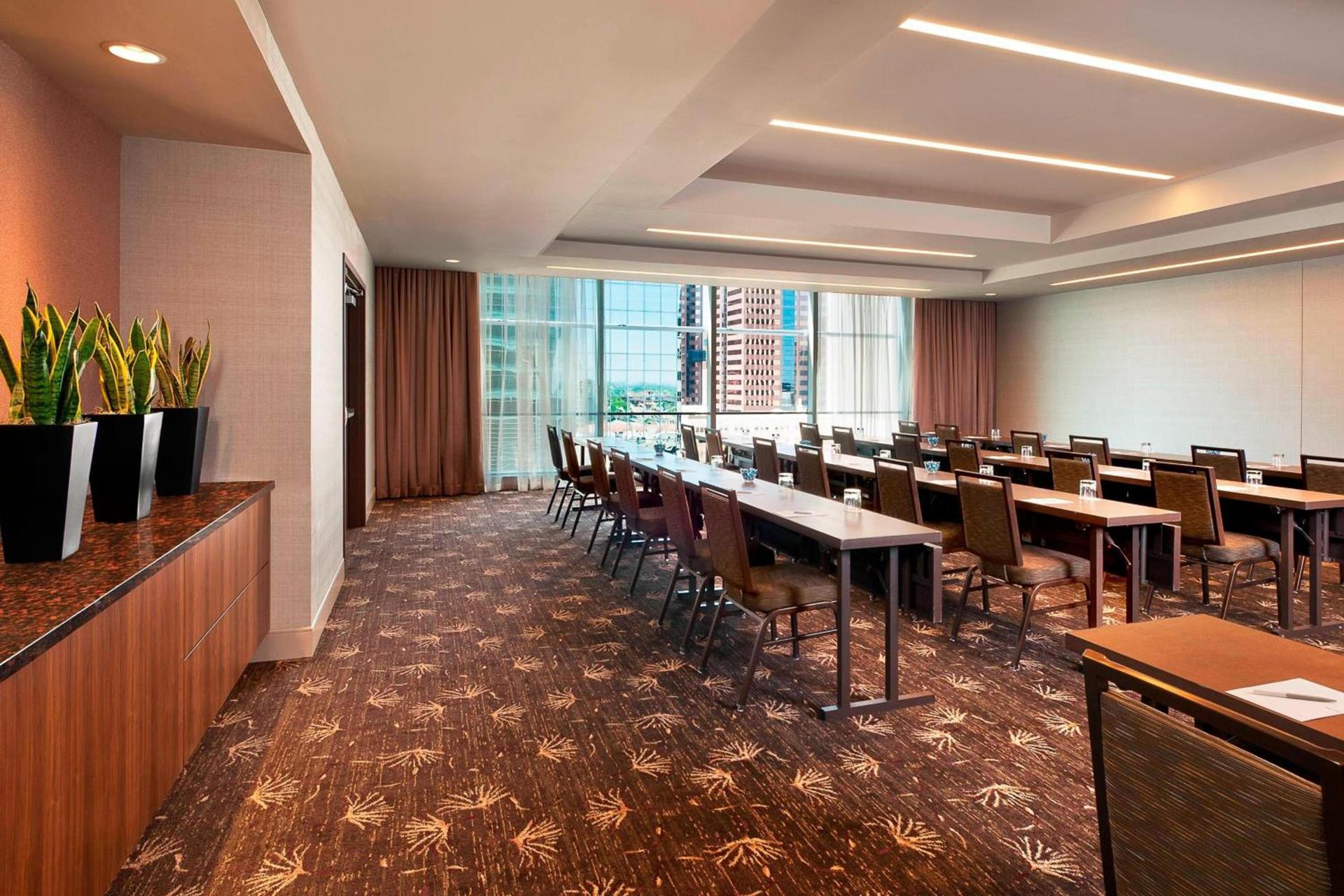 The Westin Phoenix Downtown photo 35