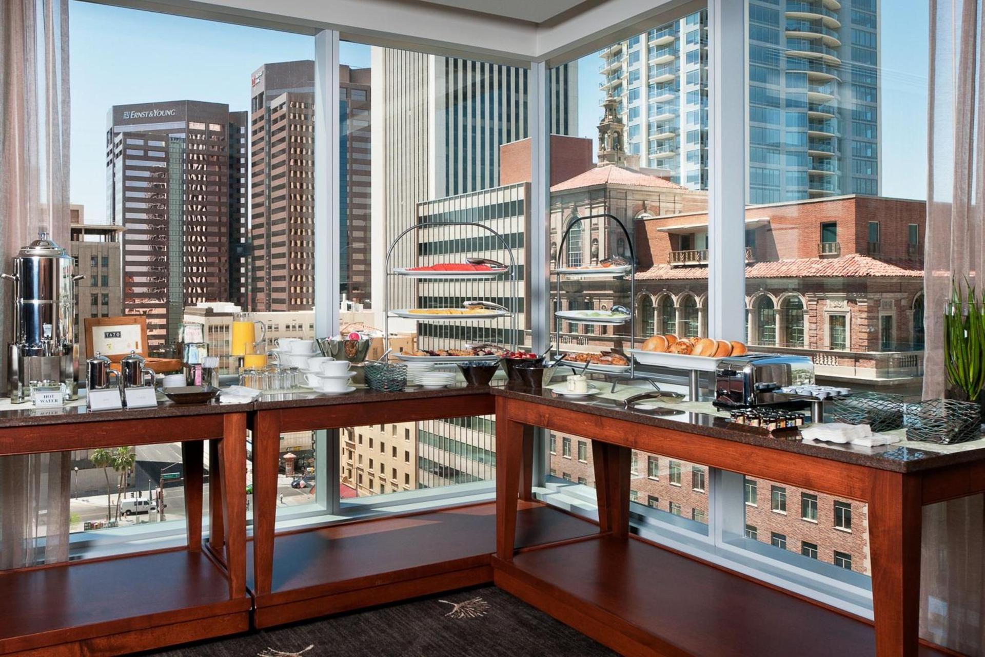 The Westin Phoenix Downtown photo 41