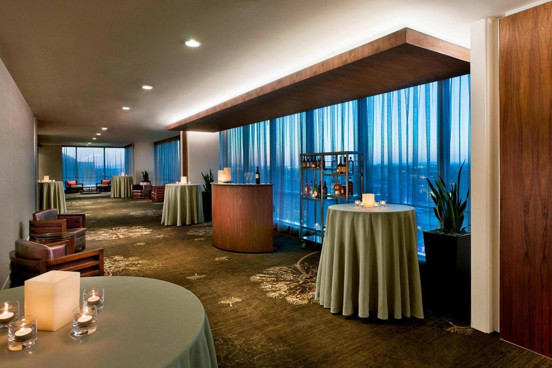 The Westin Phoenix Downtown photo 42