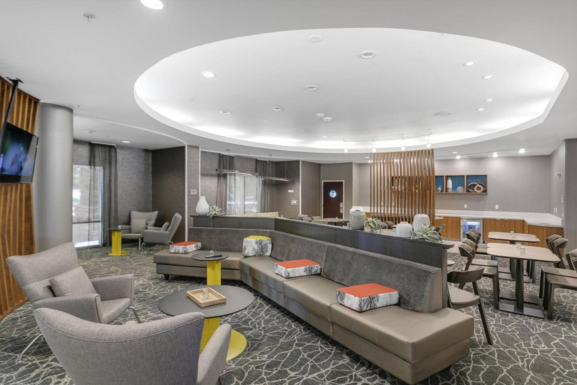 SpringHill Suites by Marriott Sacramento Natomas photo 6