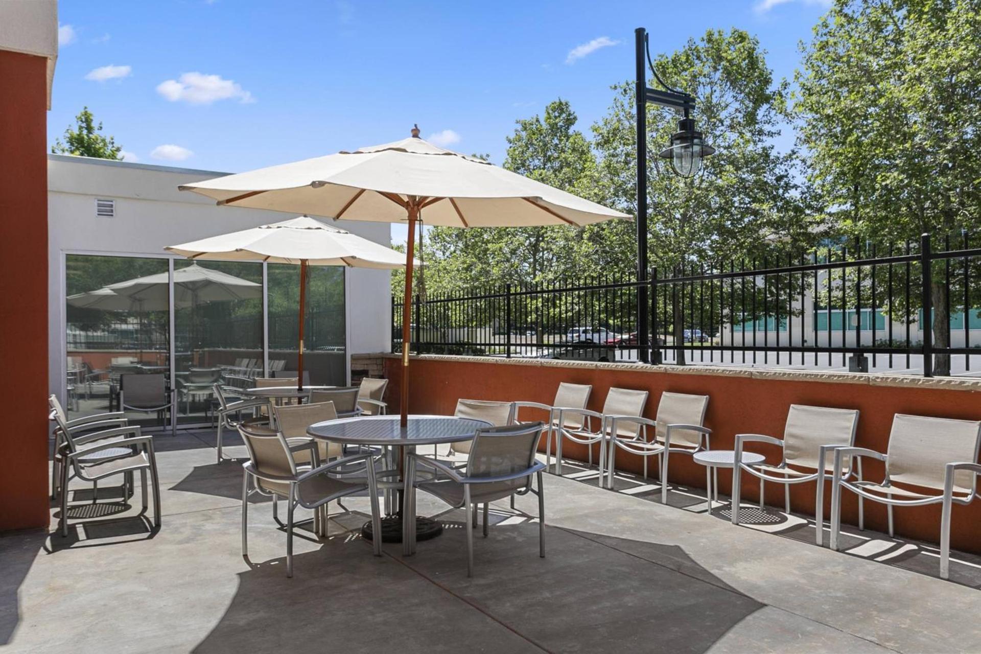 SpringHill Suites by Marriott Sacramento Natomas photo 24