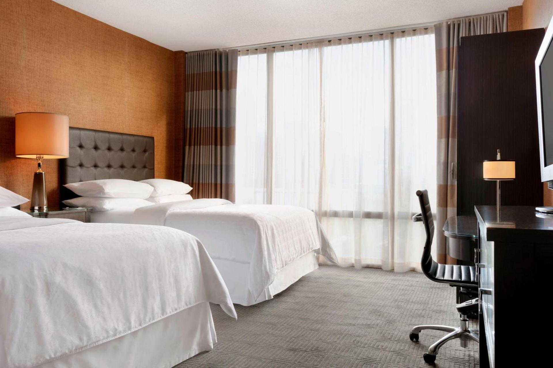 Sheraton Charlotte Hotel photo 4