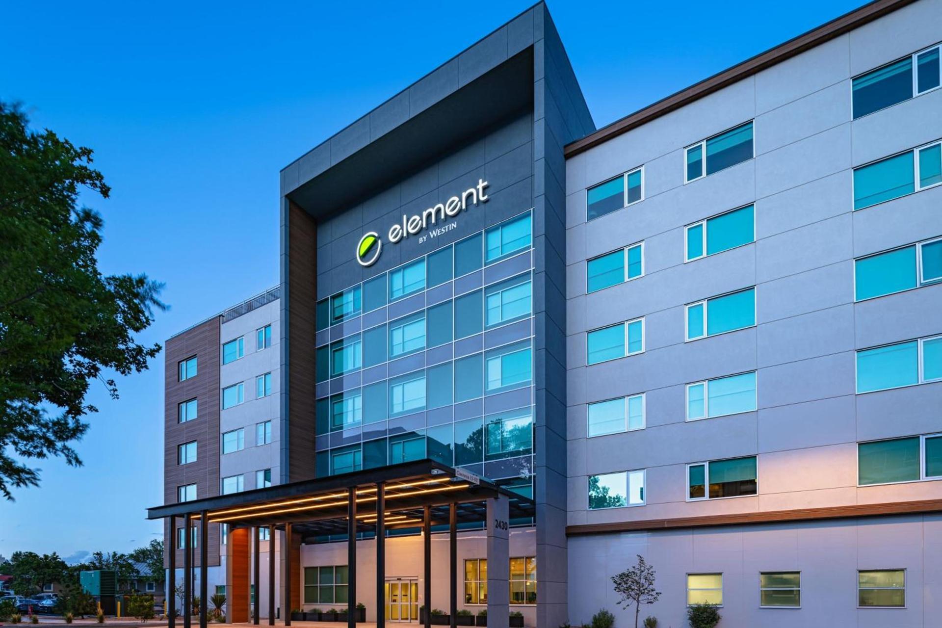 Element by Marriott Albuquerque Uptown photo 1