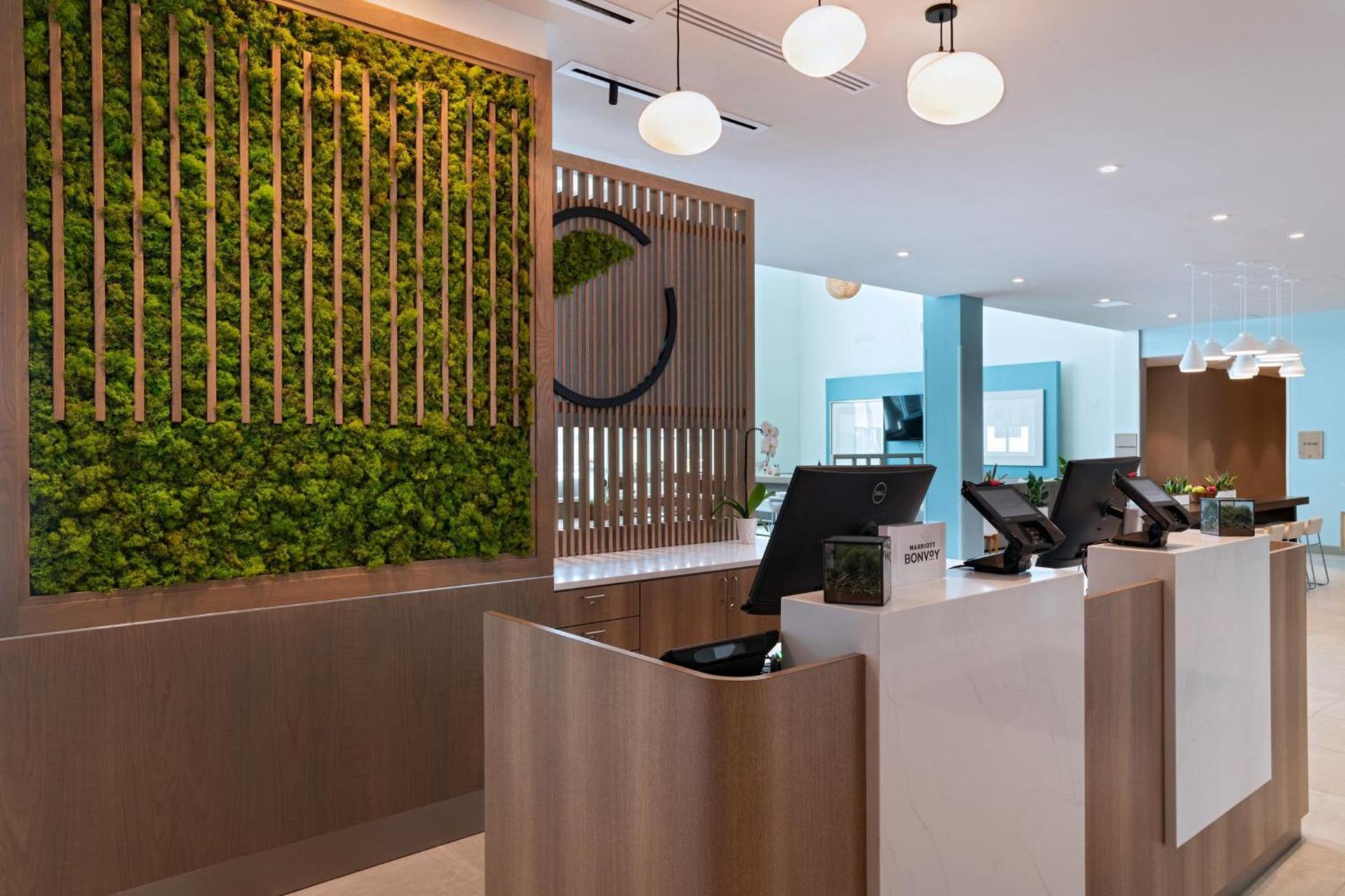 Element by Marriott Albuquerque Uptown photo 2