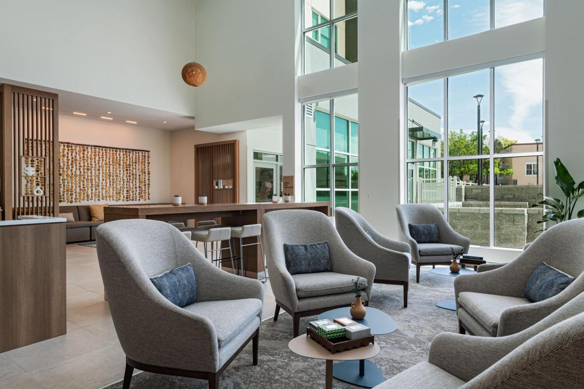 Element by Marriott Albuquerque Uptown photo 3