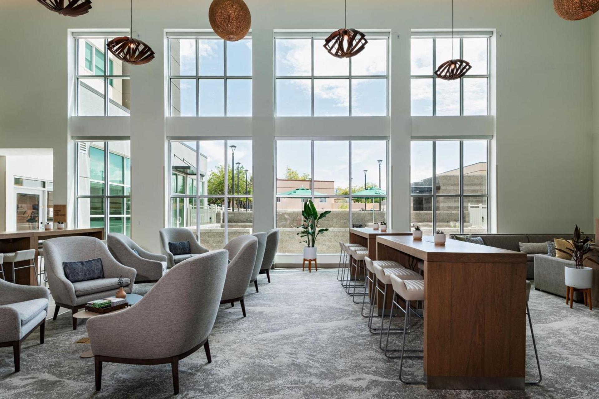 Element by Marriott Albuquerque Uptown photo 4