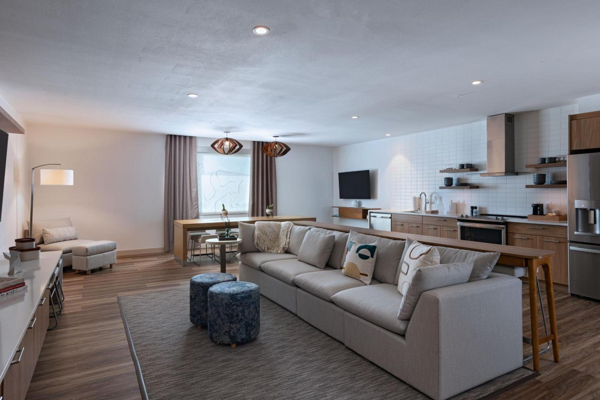 Element by Marriott Albuquerque Uptown photo 5
