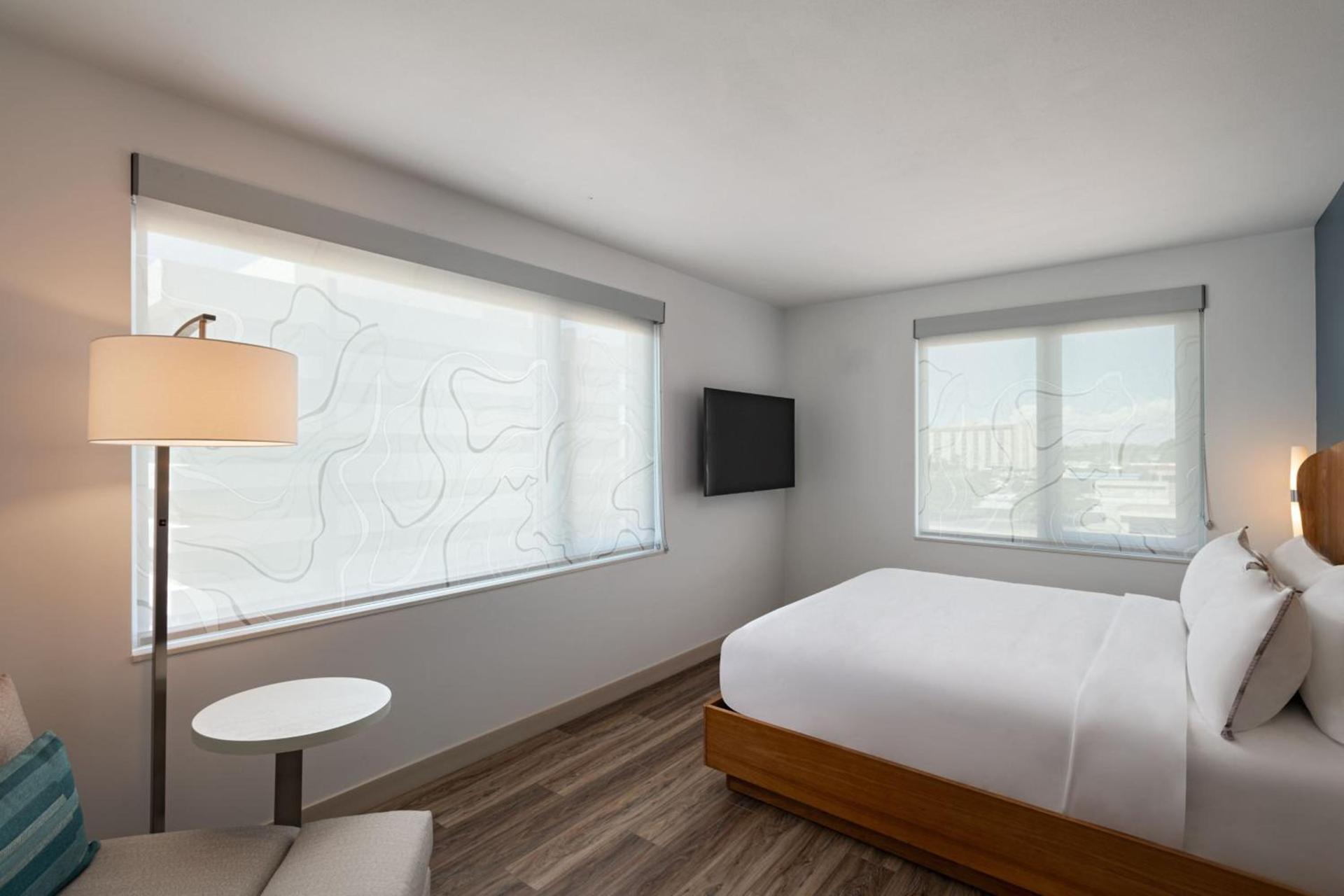 Element by Marriott Albuquerque Uptown photo 7