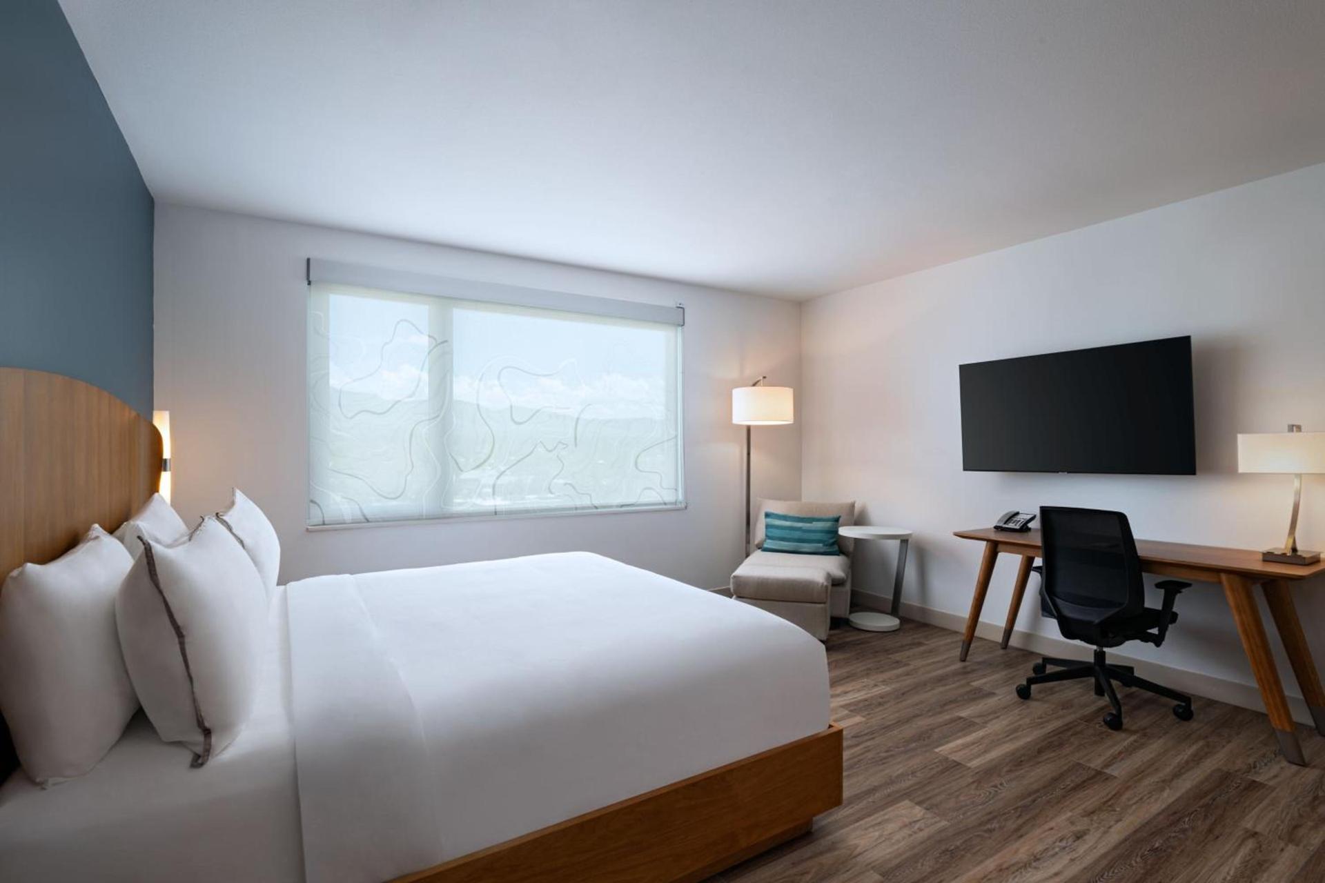 Element by Marriott Albuquerque Uptown photo 9