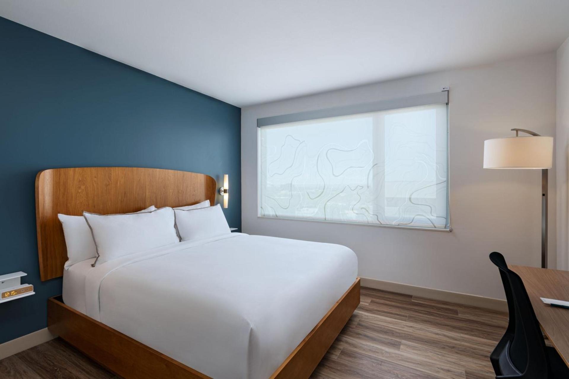 Element by Marriott Albuquerque Uptown photo 10