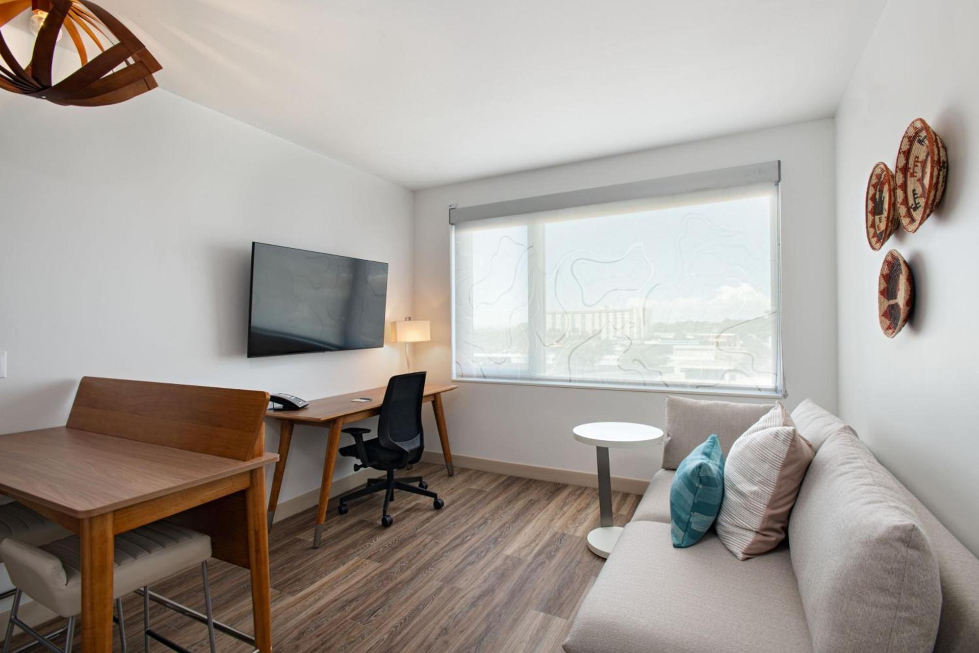 Element by Marriott Albuquerque Uptown photo 11