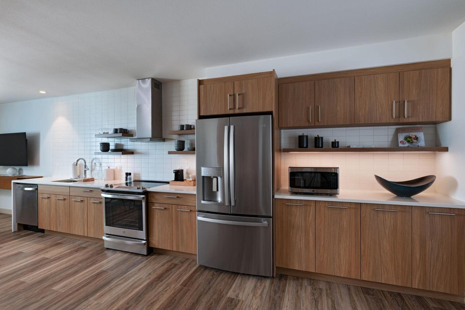 Element by Marriott Albuquerque Uptown photo 12