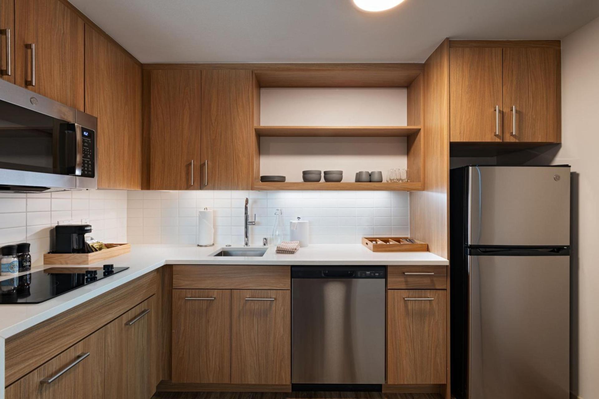 Element by Marriott Albuquerque Uptown photo 13