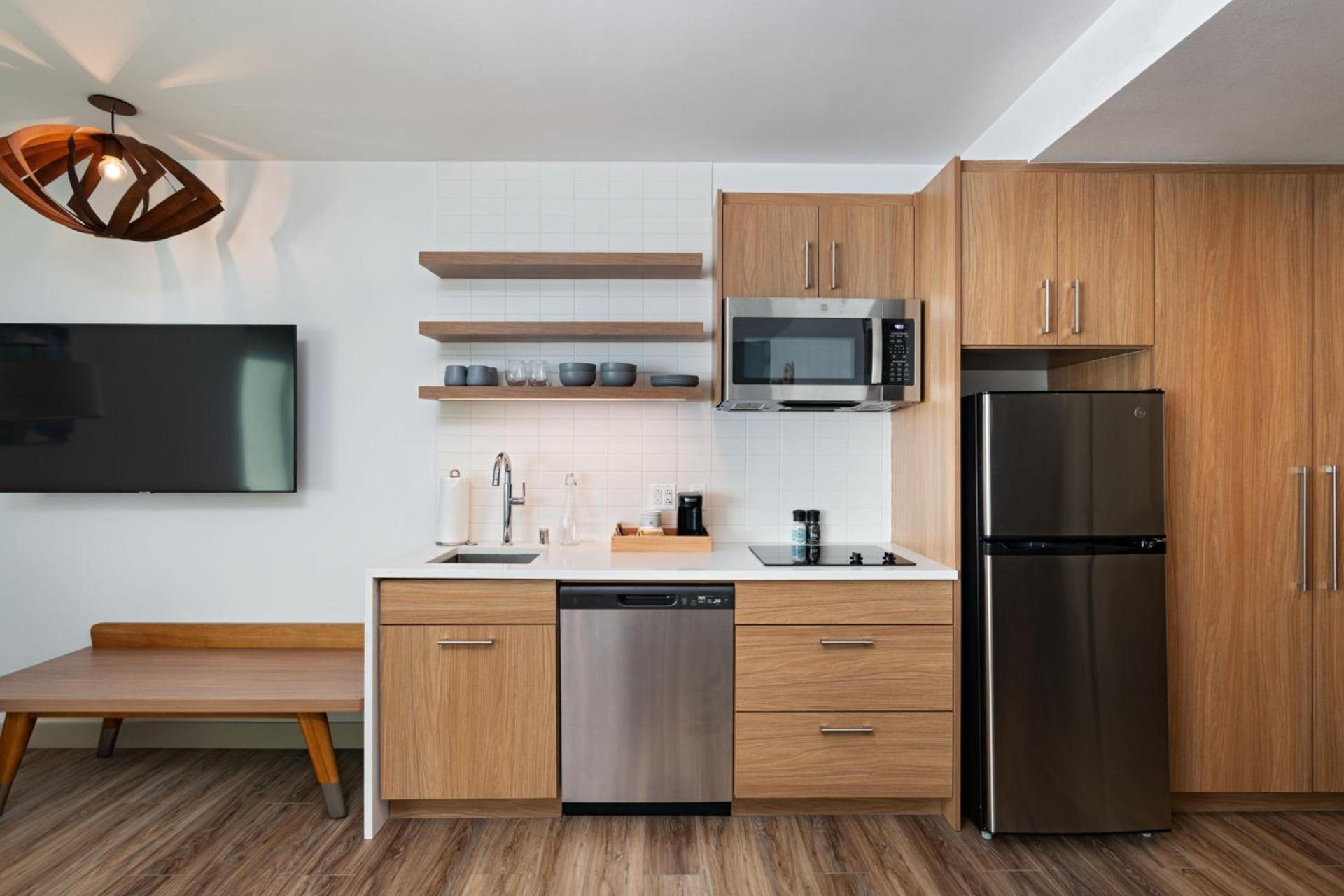 Element by Marriott Albuquerque Uptown photo 14