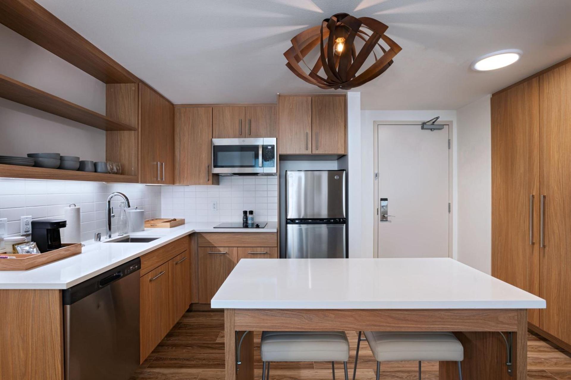 Element by Marriott Albuquerque Uptown photo 16
