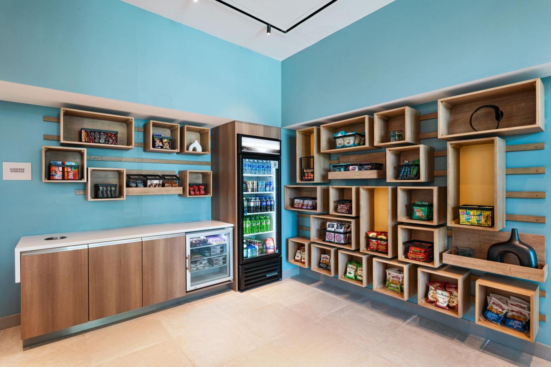 Element by Marriott Albuquerque Uptown photo 18