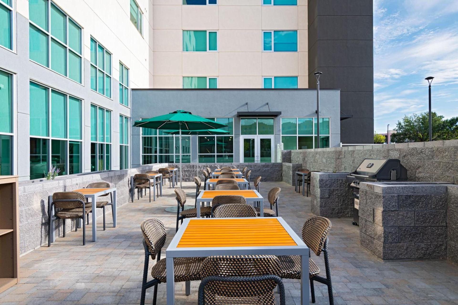 Element by Marriott Albuquerque Uptown photo 20