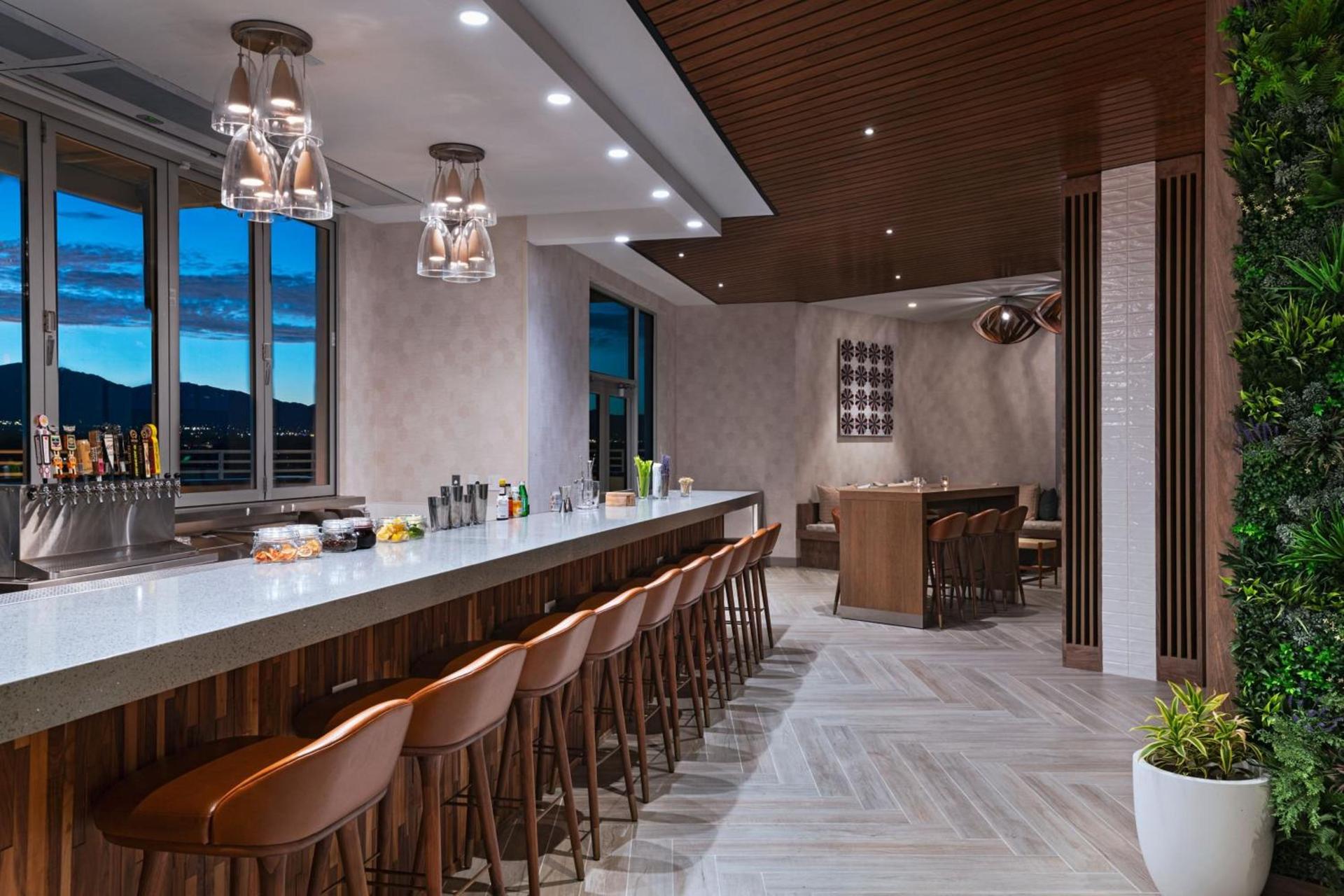 Element by Marriott Albuquerque Uptown photo 22
