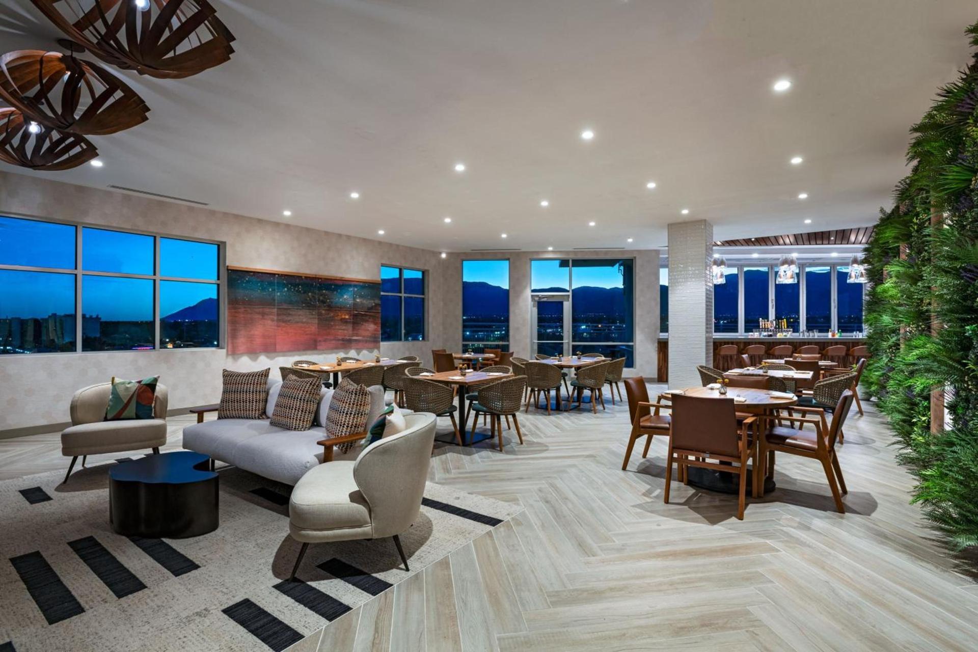 Element by Marriott Albuquerque Uptown photo 24
